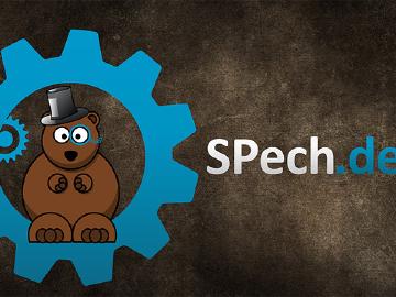 SPech.de SPech.de