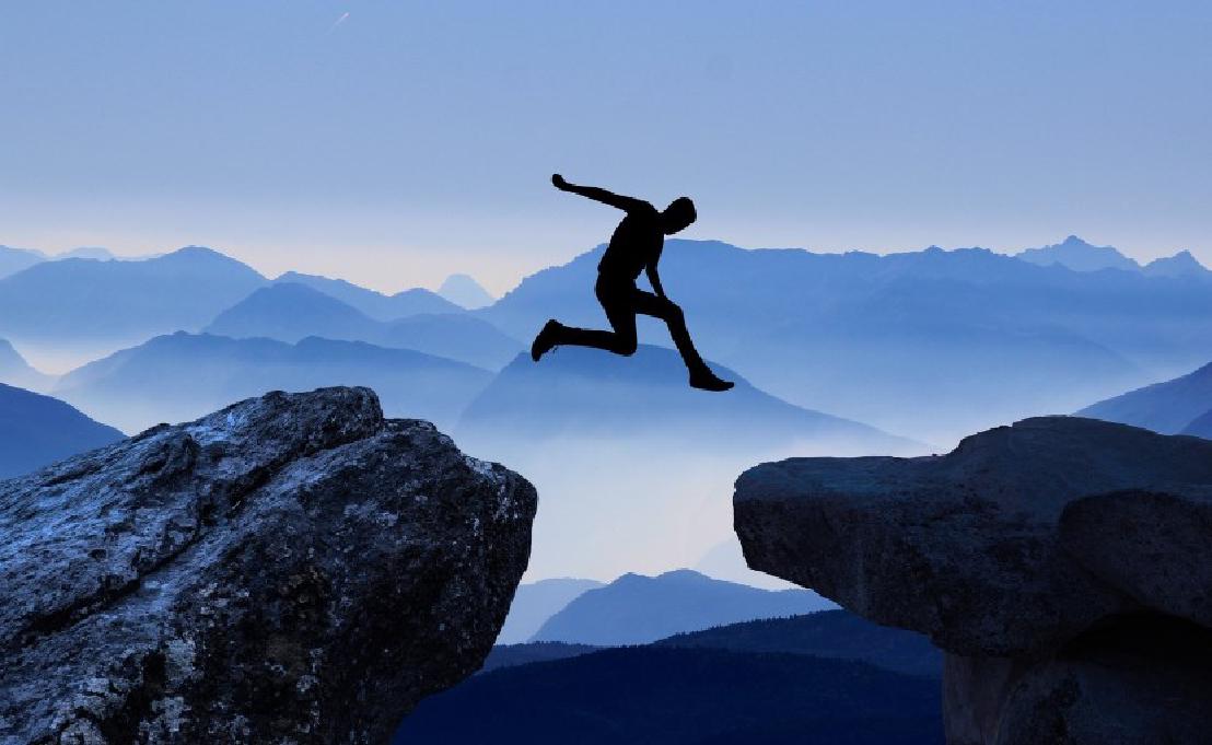Routine schlägt Motivation