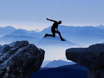 Routine schlägt Motivation