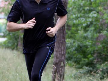 Laufsport