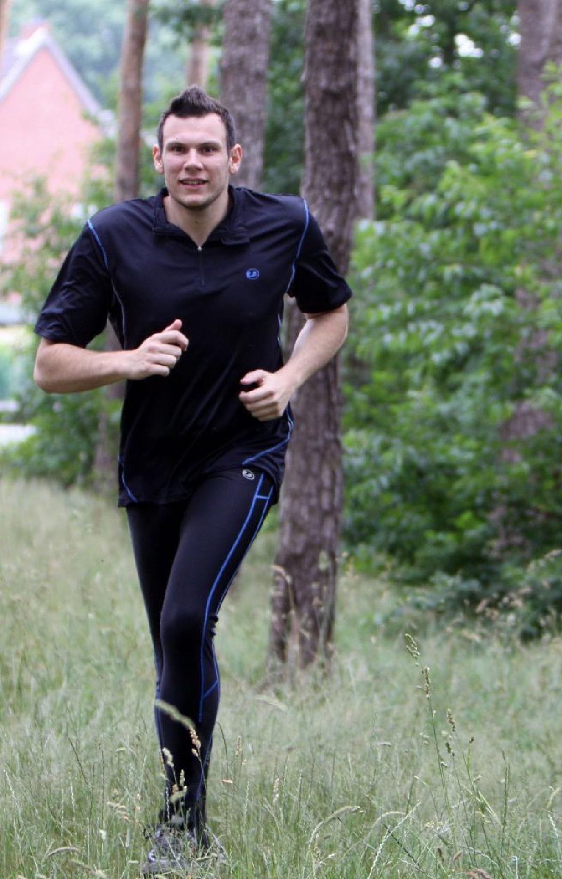 Laufsport
